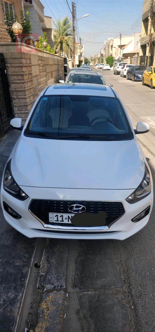 Hyundai Reina 2020 for sale in Iraq - Baghdad
